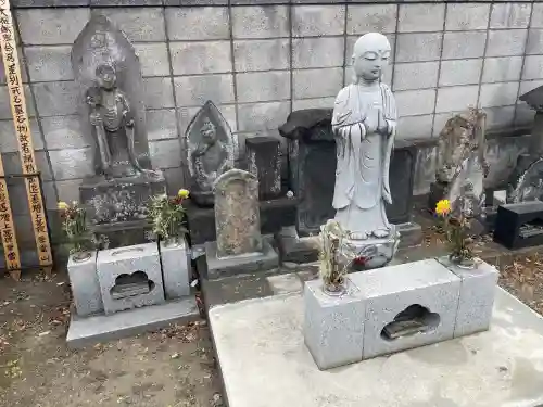 九品寺(群馬県)