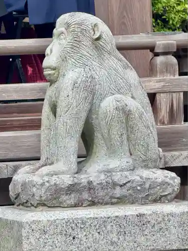 日吉神社(滋賀県)