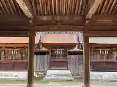 三翁神社(広島県)