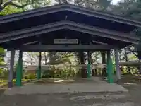 大宝八幡宮(茨城県)