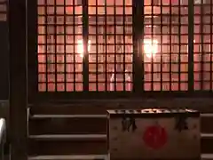 西早稲田天祖神社(東京都)