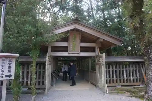 宗像大社の本殿・本堂