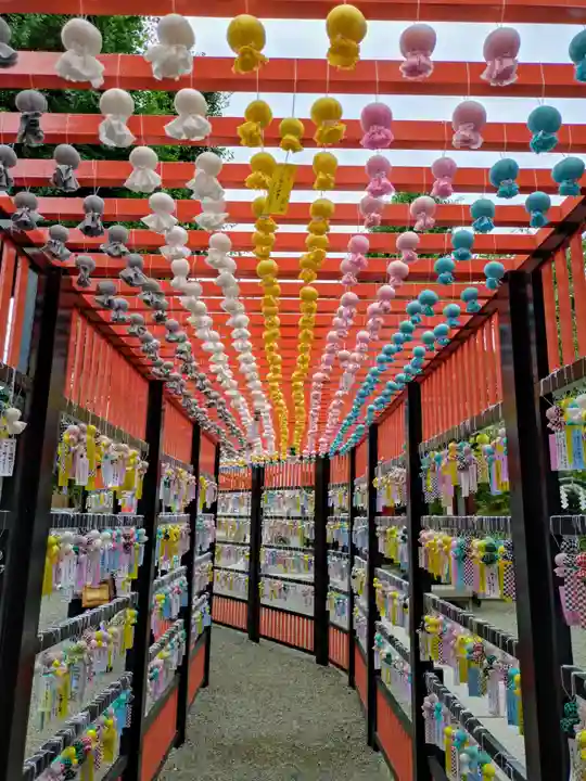 田無神社(東京都)