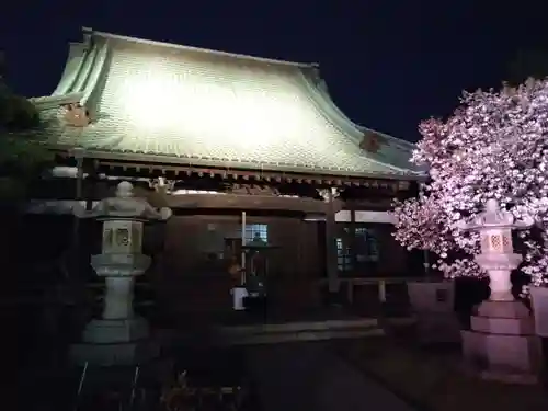 龍華寺(神奈川県)