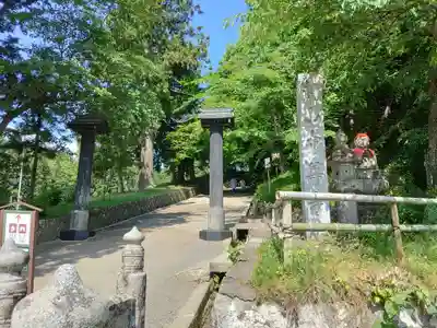 中尊寺(岩手県)