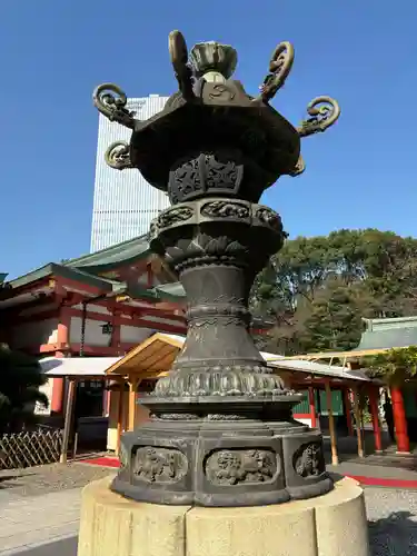 日枝神社(東京都)