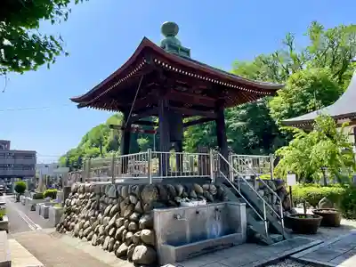宝泉寺(東京都)