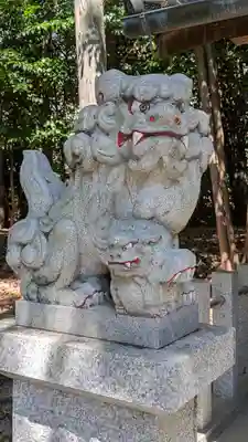 新宮神社(滋賀県)