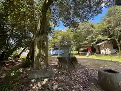 柿本神社(奈良県)