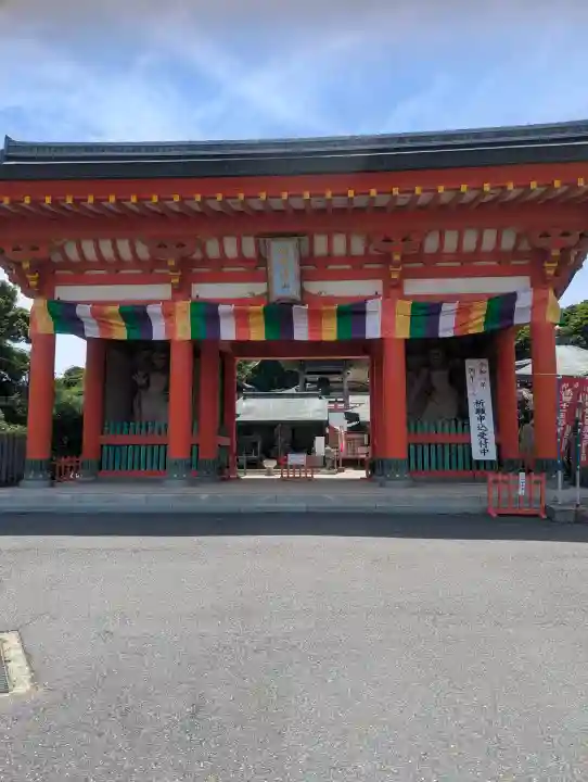 満願寺(千葉県)