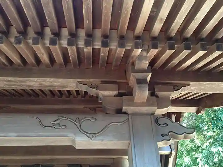 見目神社(千葉県)