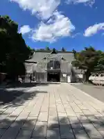 秩父神社(埼玉県)