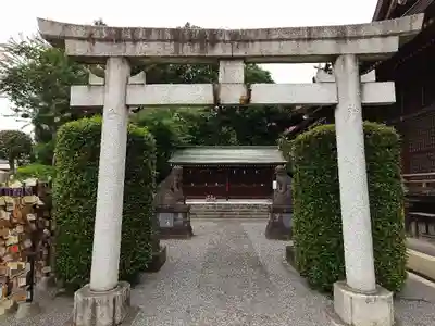 赤羽八幡神社(東京都)