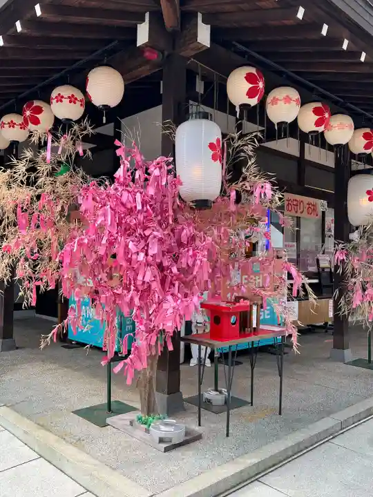 櫻木神社(千葉県)