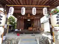 八雲神社(埼玉県)