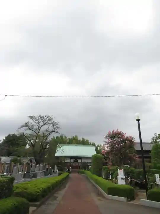 真光寺(千葉県)