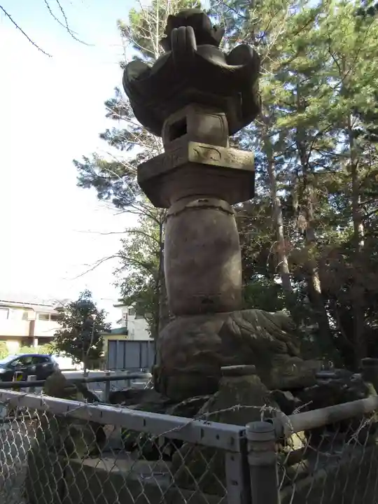 春日部八幡神社(埼玉県)
