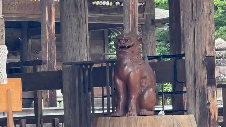 土佐神社(高知県)