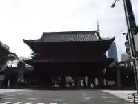 増上寺(東京都)
