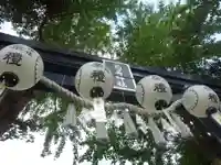 菊名神社のその他建物