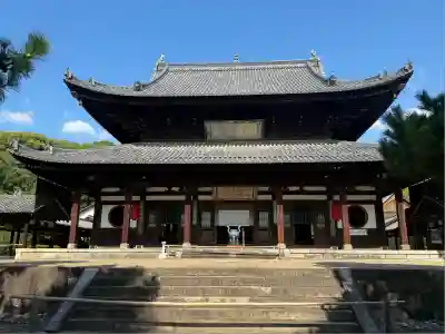萬福寺(京都府)