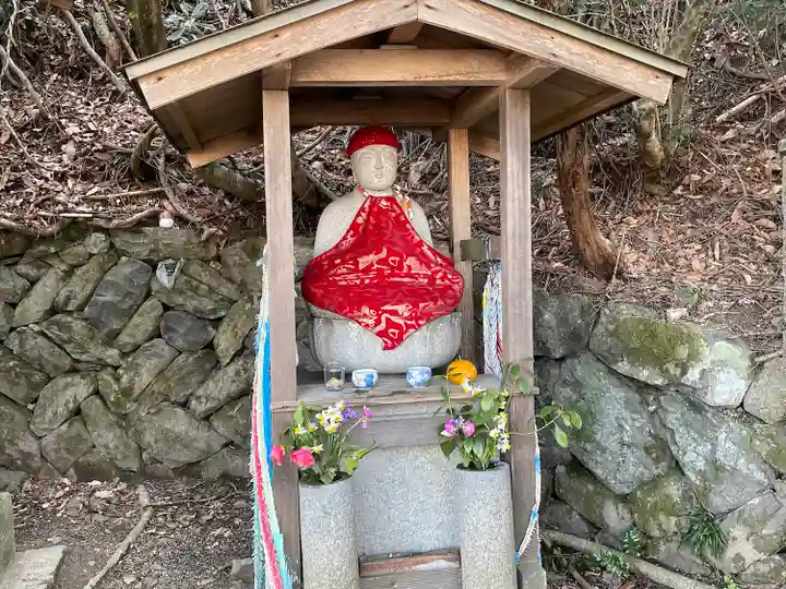 中ノ地蔵(香川県)