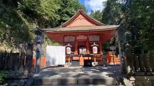 金刀比羅宮の末社・摂社