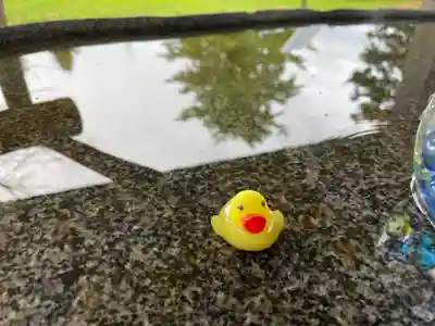 当別神社(北海道)