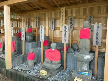 宇津貫熊野神社(東京都)