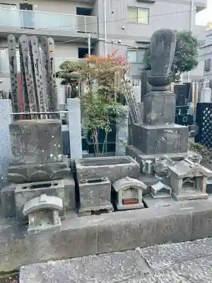 金蔵寺(東京都)