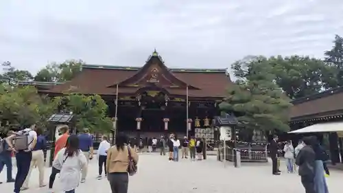 北野天満宮(京都府)