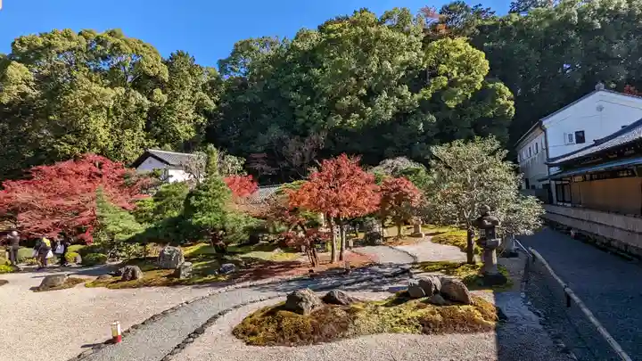 くろ谷 金戒光明寺(京都府)