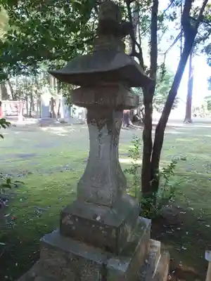 東蕗田天満社(茨城県)