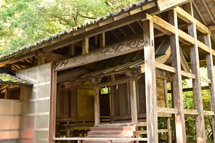 八幡神社(愛媛県)