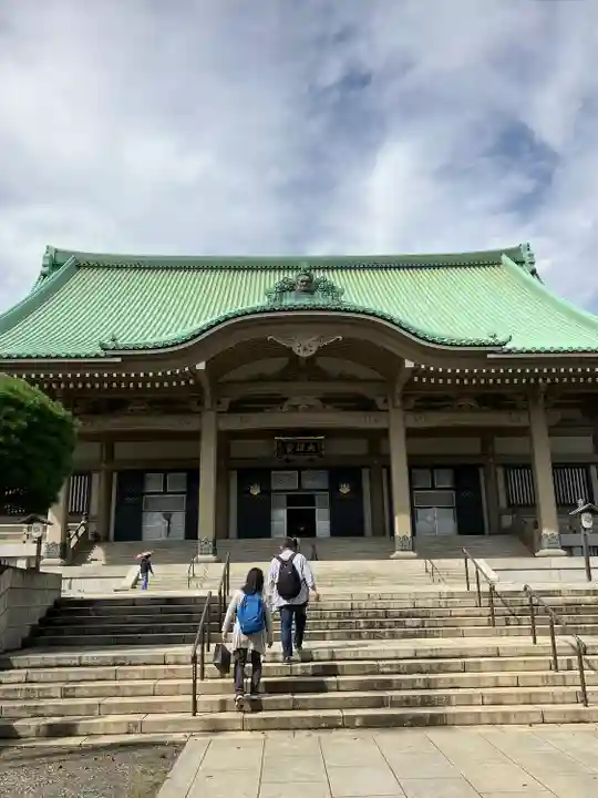 総持寺(神奈川県)