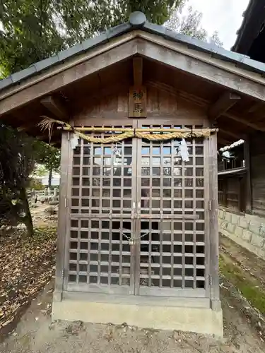 犬山神社(愛知県)