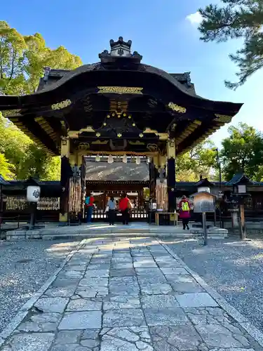 豊国神社(京都府)