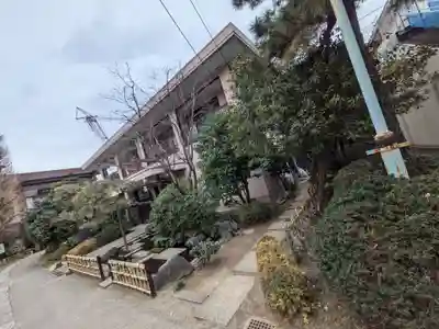 光円寺(東京都)