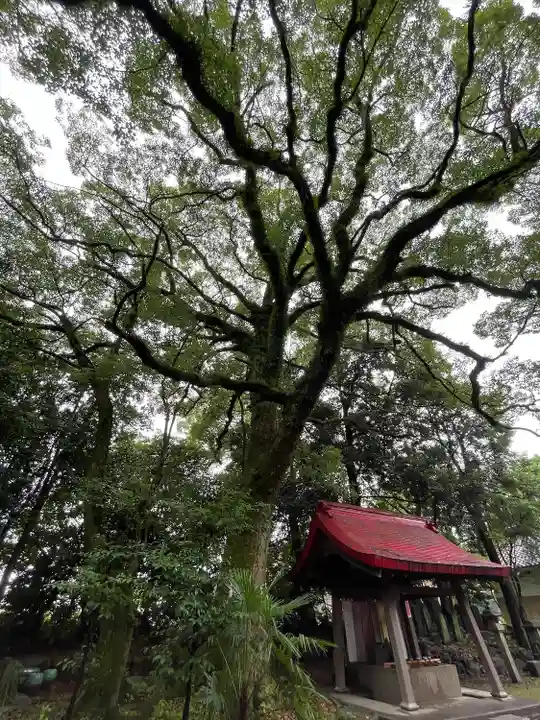 清洲山王宮 日吉神社(愛知県)