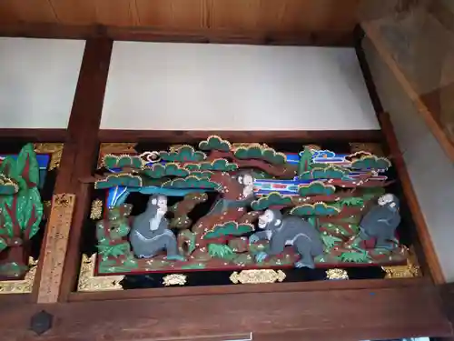 禅養寺(群馬県)