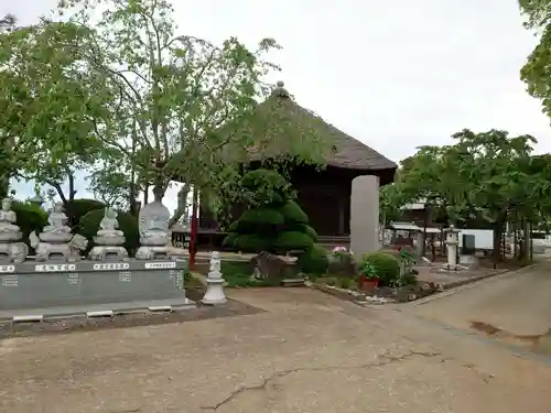 佛性寺(茨城県)