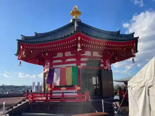 孝道山(神奈川県)