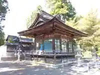 日枝神社(滋賀県)