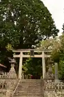 城上神社(島根県)