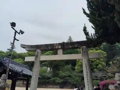 御竈殿（吉備津神社）(岡山県)