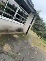 粟島大明神のその他建物