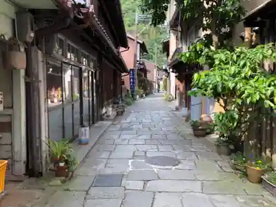 美保神社(島根県)