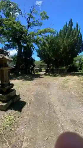 橋津神社(大分県)
