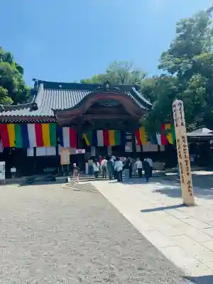 深大寺(東京都)