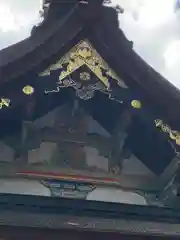 香取神宮(千葉県)